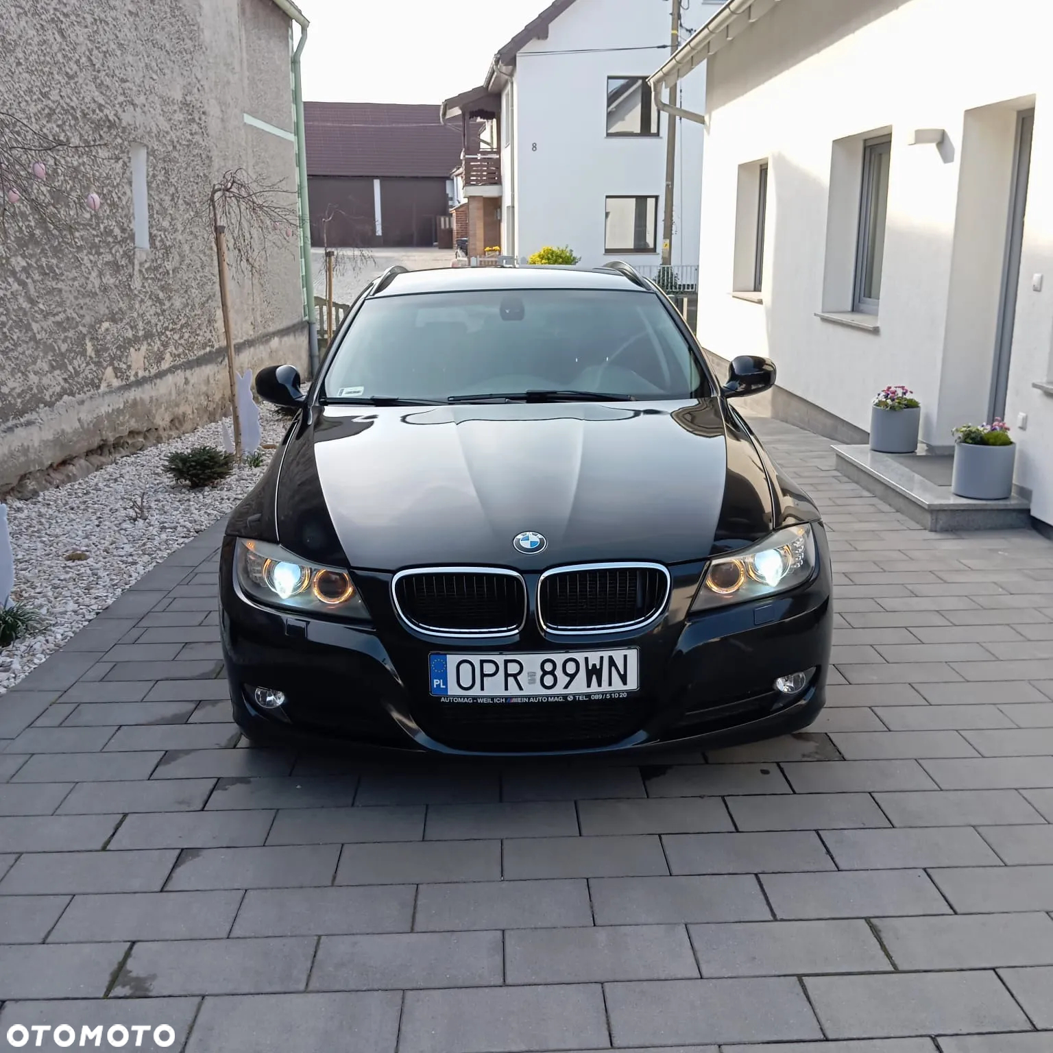 BMW Seria 3 - 2