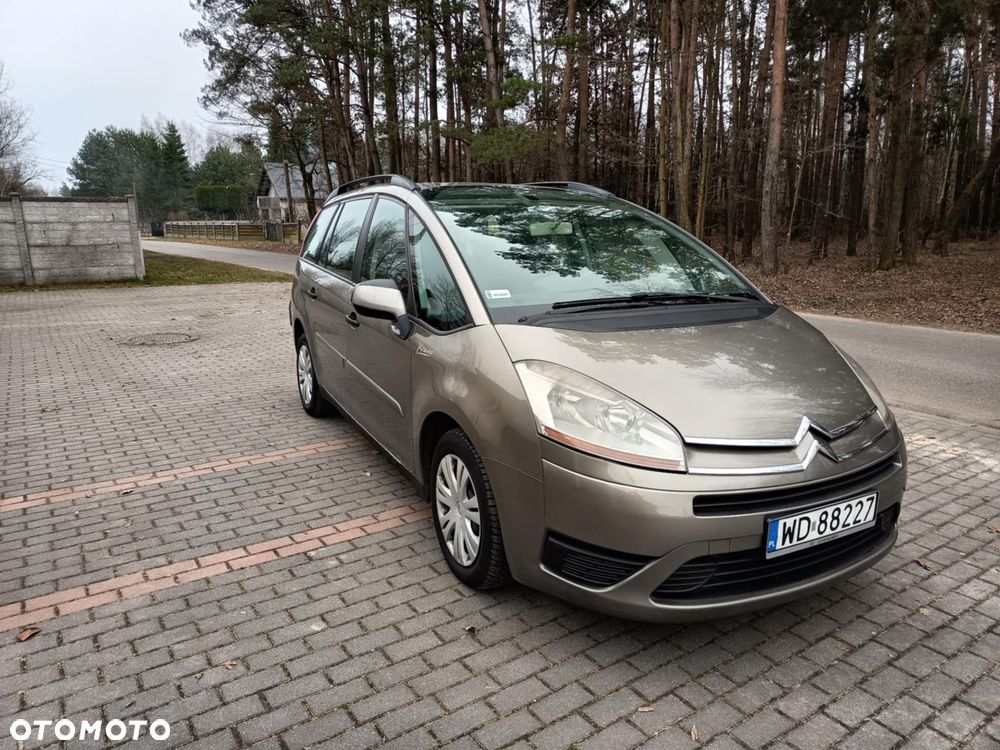 Citroën C4 Picasso 1.6 HDi Equilibre - 2