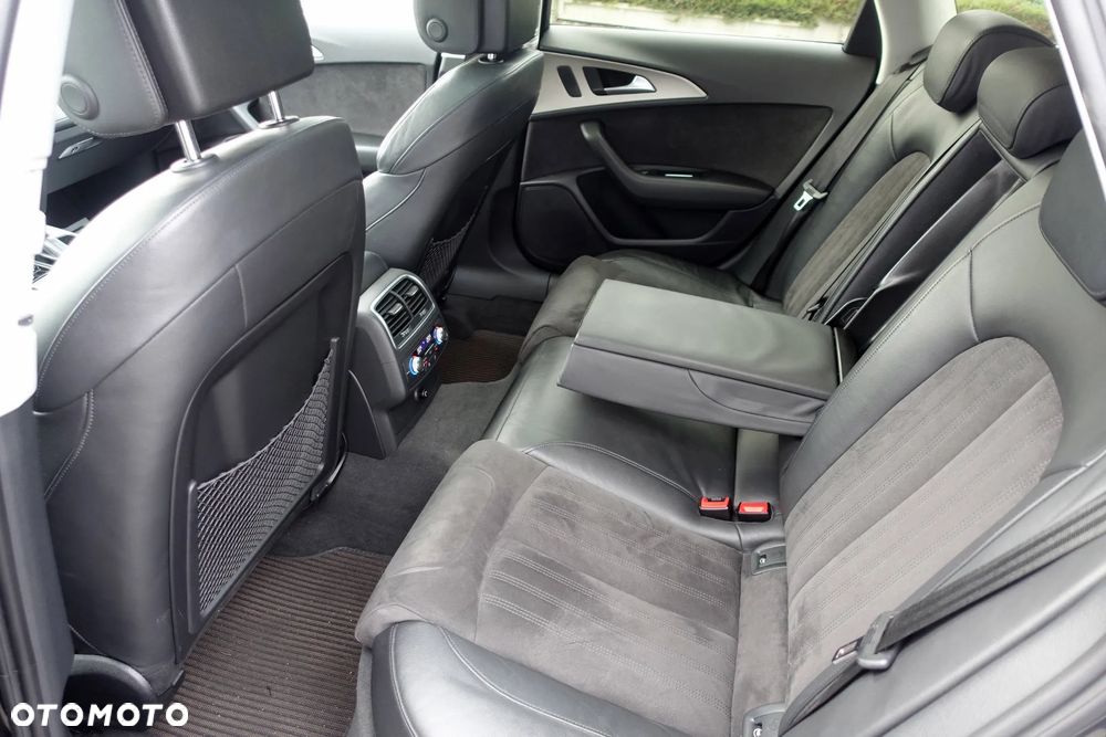 Audi A6 Allroad 3.0 TDI tiptronic DPF - 15