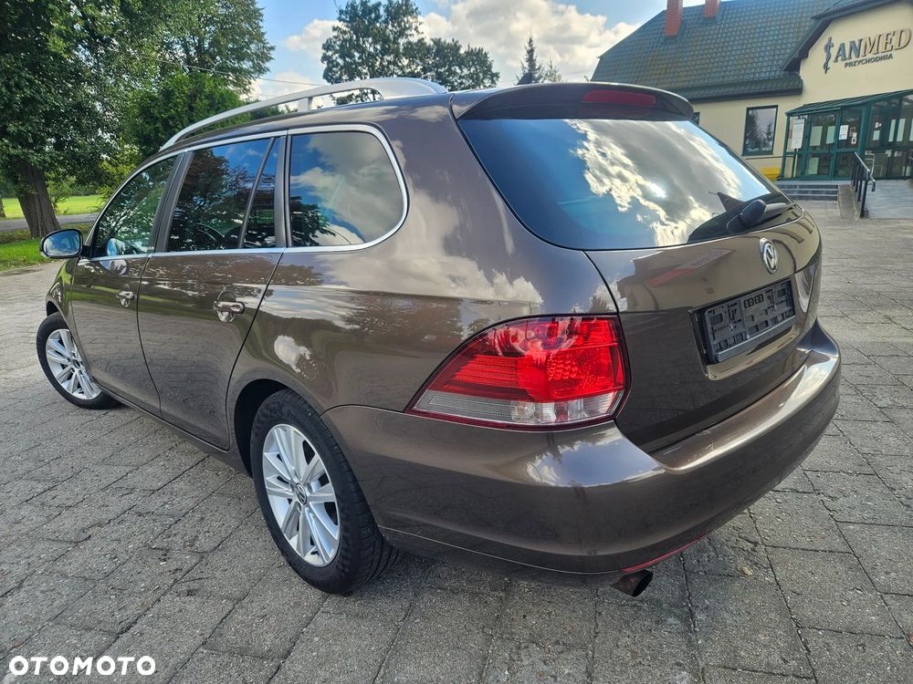 Volkswagen Golf 1.2 TSI Style - 3