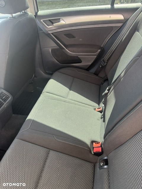 Volkswagen Golf 1.6 TDI BMT Trendline - 5