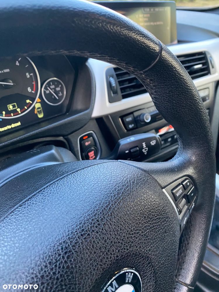 BMW Seria 4 420d - 5
