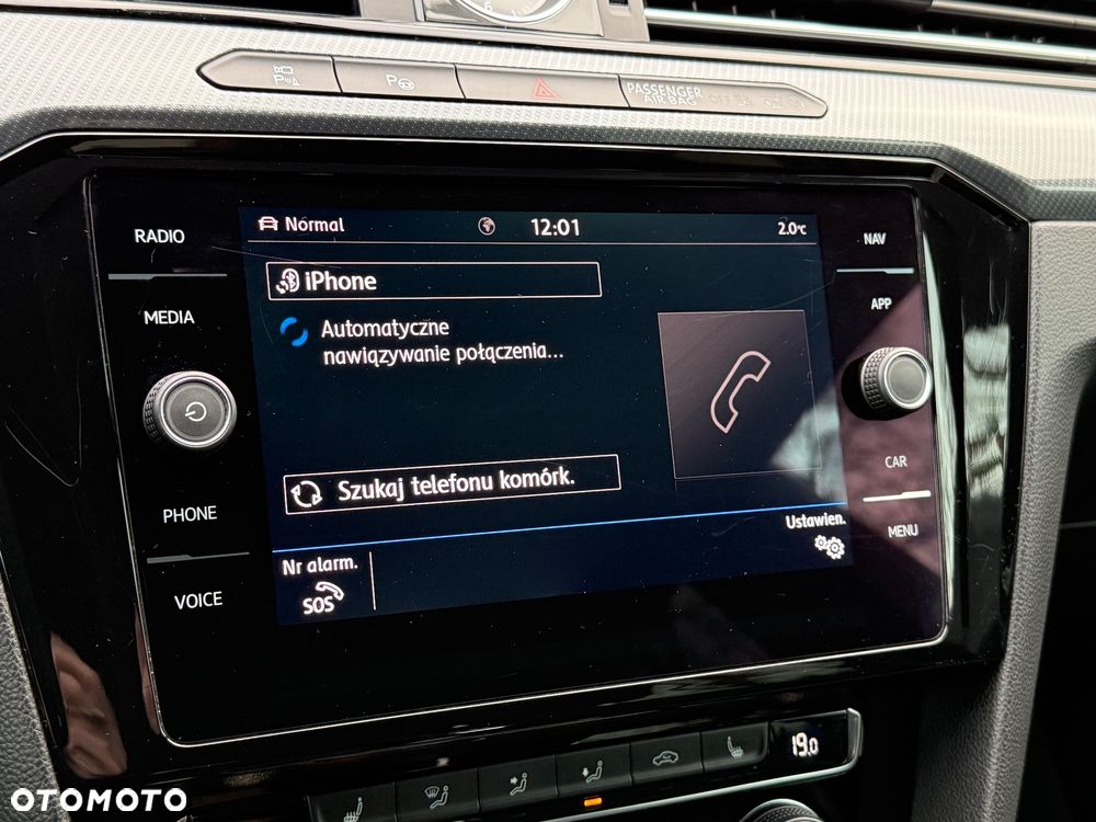 Volkswagen Arteon 2.0 TDI 4Motion SCR R-Line DSG - 27