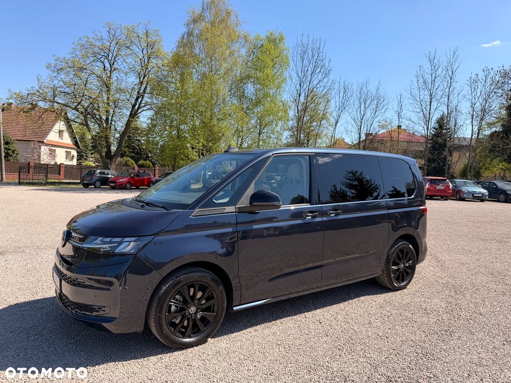 Volkswagen Multivan 2.0 TSI L1 Edition DSG - 1