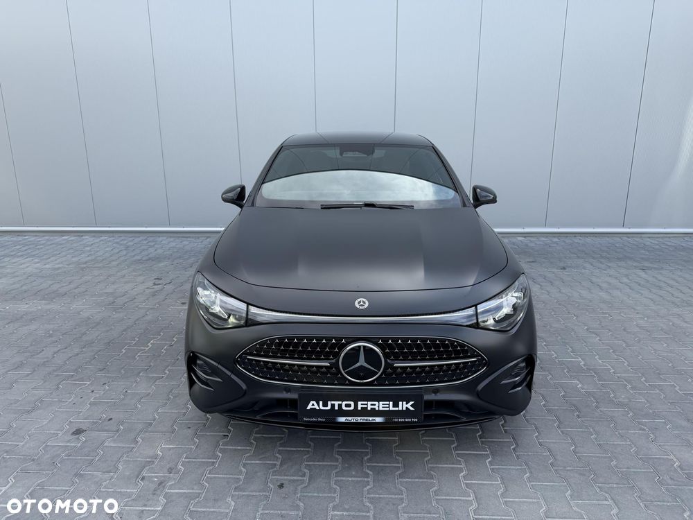 Mercedes-Benz Cla 2026 photo 4