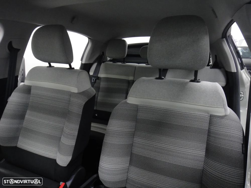 Citroën C3 Pure Tech S&S Shine - 14