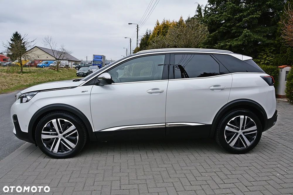 Peugeot 3008 - 9