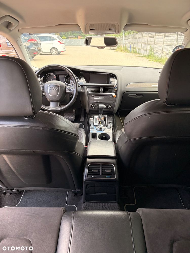 Audi A4 Avant 3.0 TDI Quattro S tronic - 17