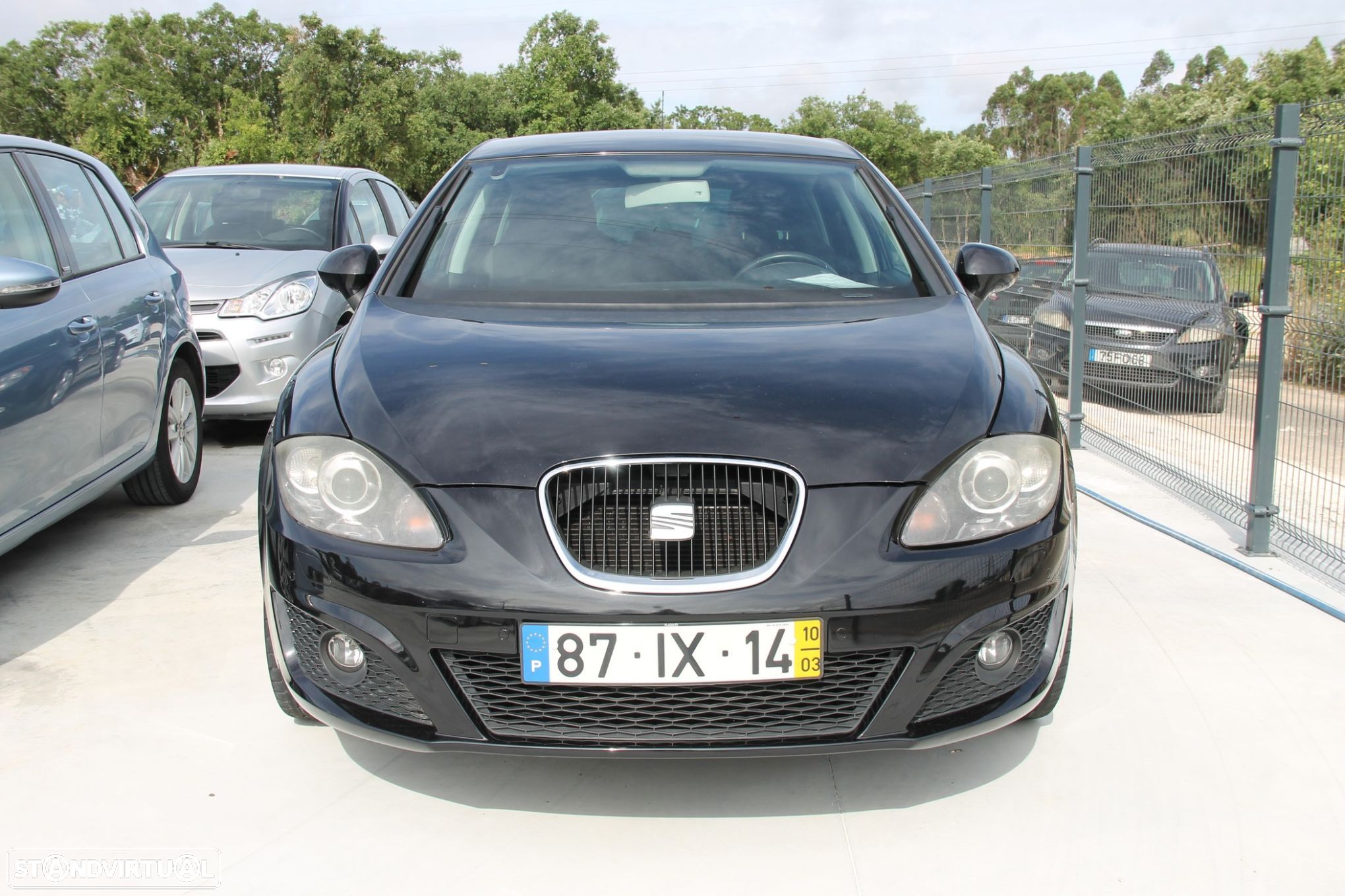 SEAT Leon ST 1.6 TDI Reference Ecomotive - 1