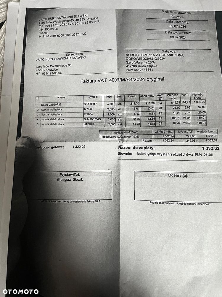 Subaru Outback 2.0 D Comfort - 16