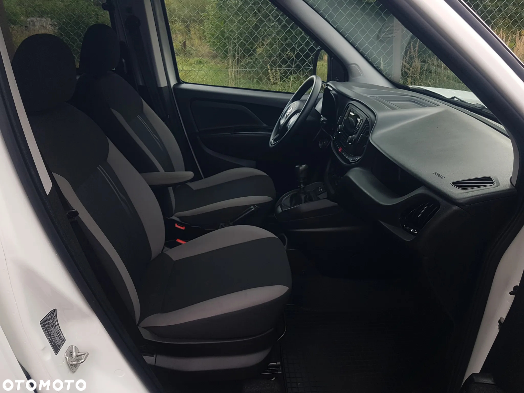 Fiat Doblo 1.6 Multijet 16V Easy - 24