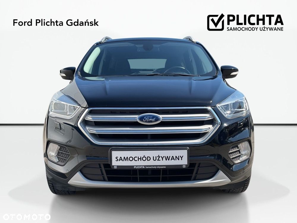 Ford Kuga - 3