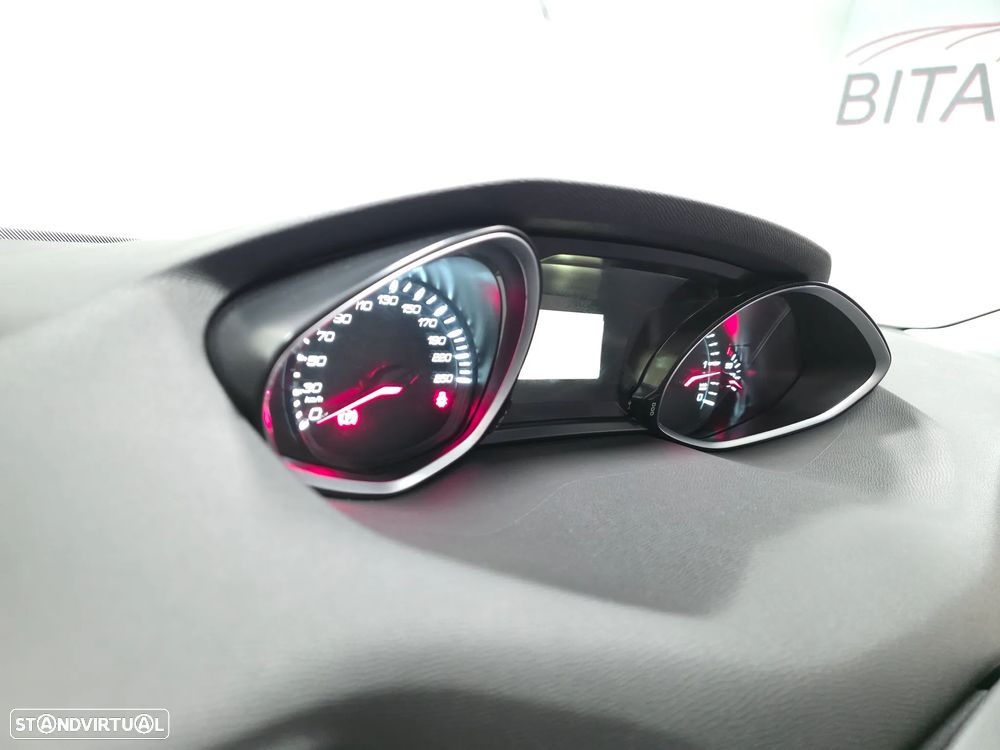 Peugeot 308 SW 1.5 BlueHDi Style - 56