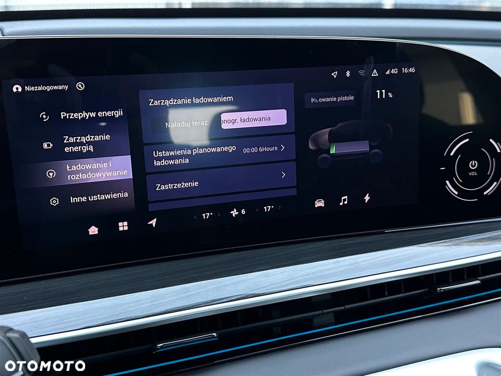 Omoda 9 1.5 Super Hybrid Exclusive AWD - 24