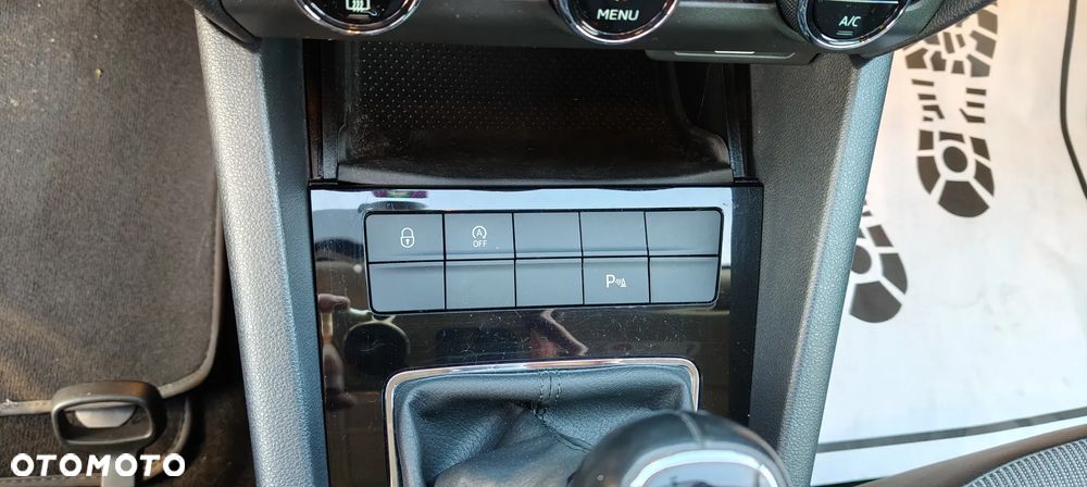 Skoda Octavia 1.5 TSI ACT Sport Edition - 23