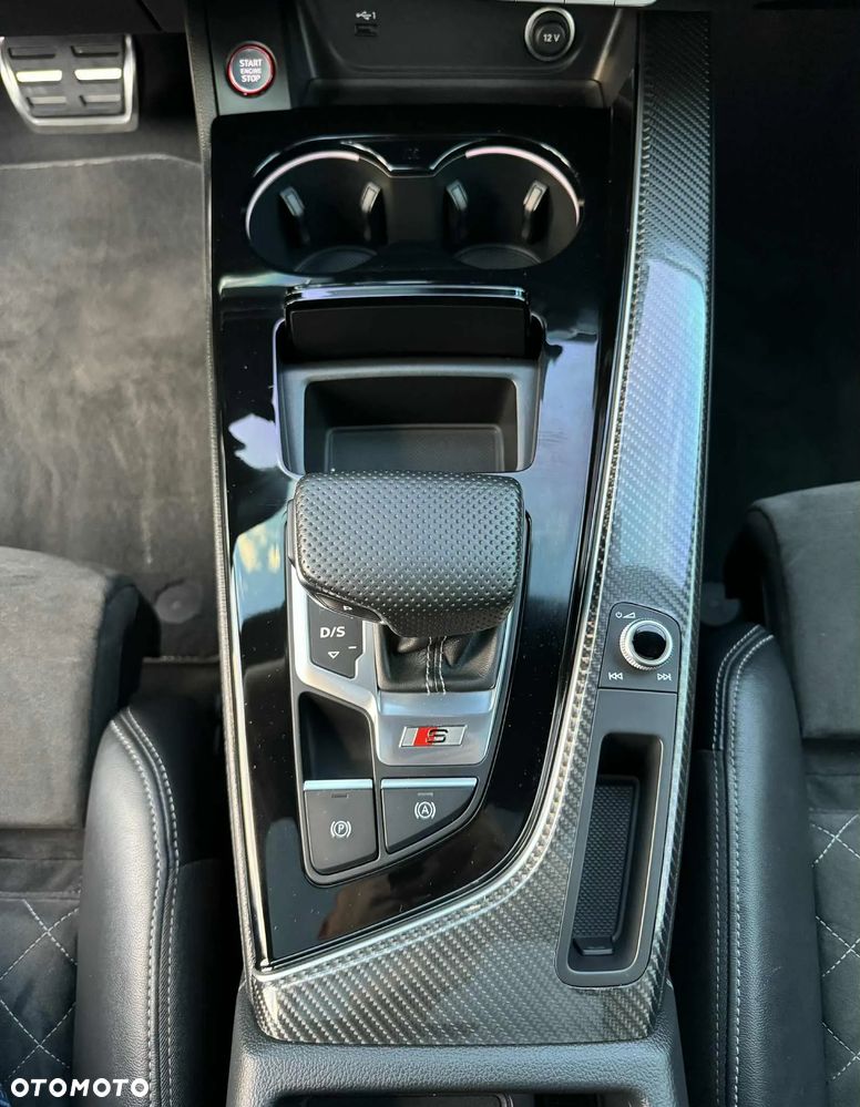Audi S5 Sportback - 36