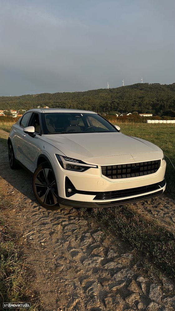 Polestar 2 Long Range 78 kWh AWD - 1