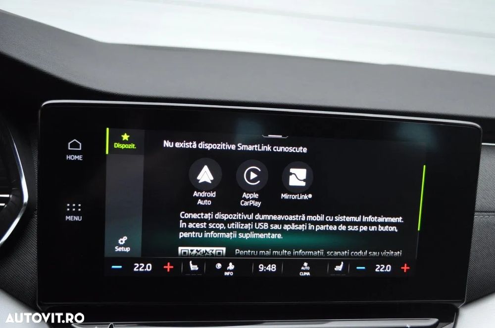 Skoda Octavia 2.0 TDI DSG First Edition - 28