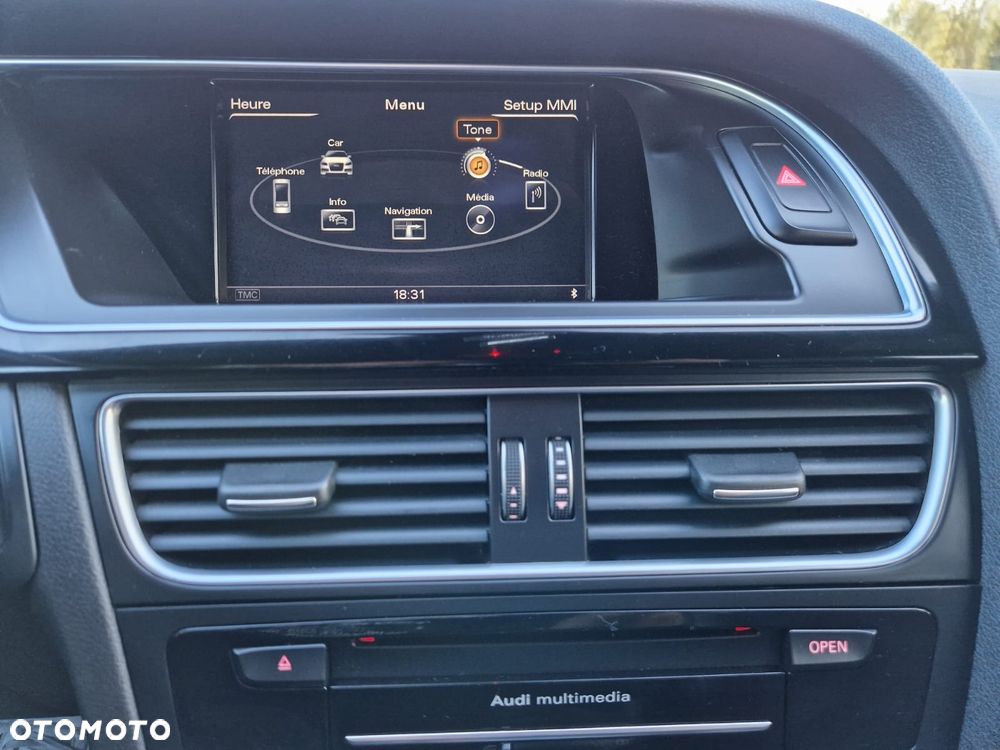 Audi A4 Avant - 24