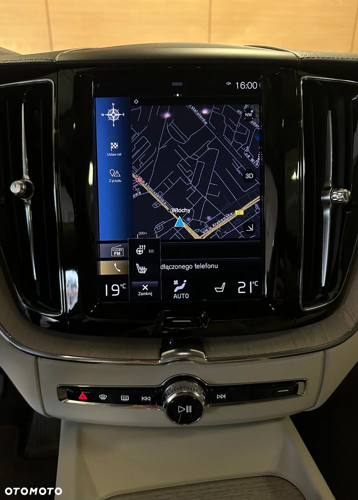 Volvo XC 60 B4 B Inscription - 19