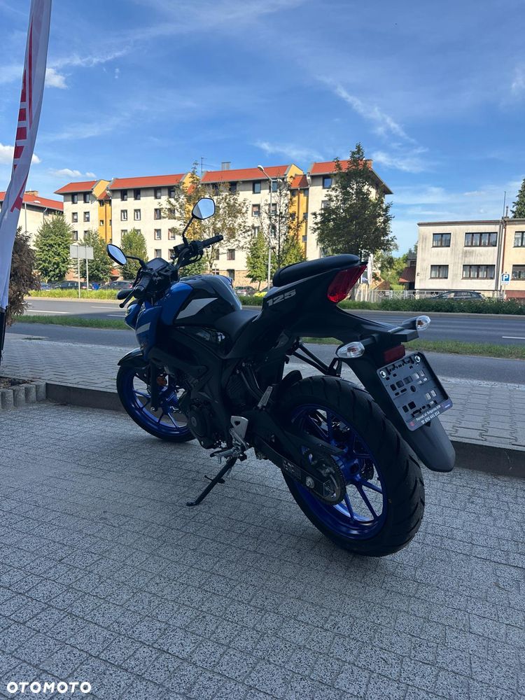 Suzuki GSX - 5