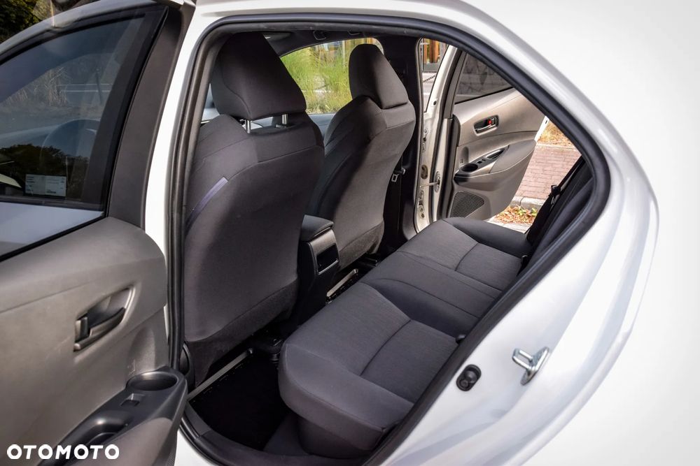 Toyota Corolla 1.8 Hybrid Active - 32