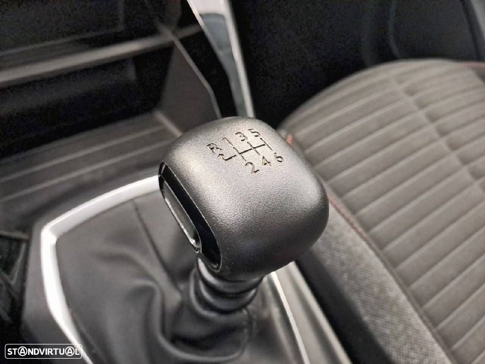 Peugeot 208 1.5 BlueHDi Active Pack - 17