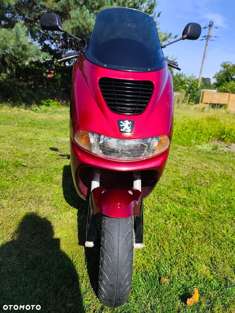 Peugeot Inny - 2