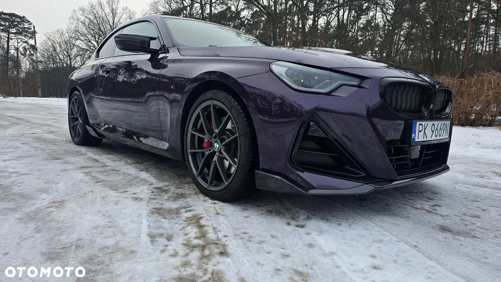 BMW Seria 2 M240i xDrive - 2