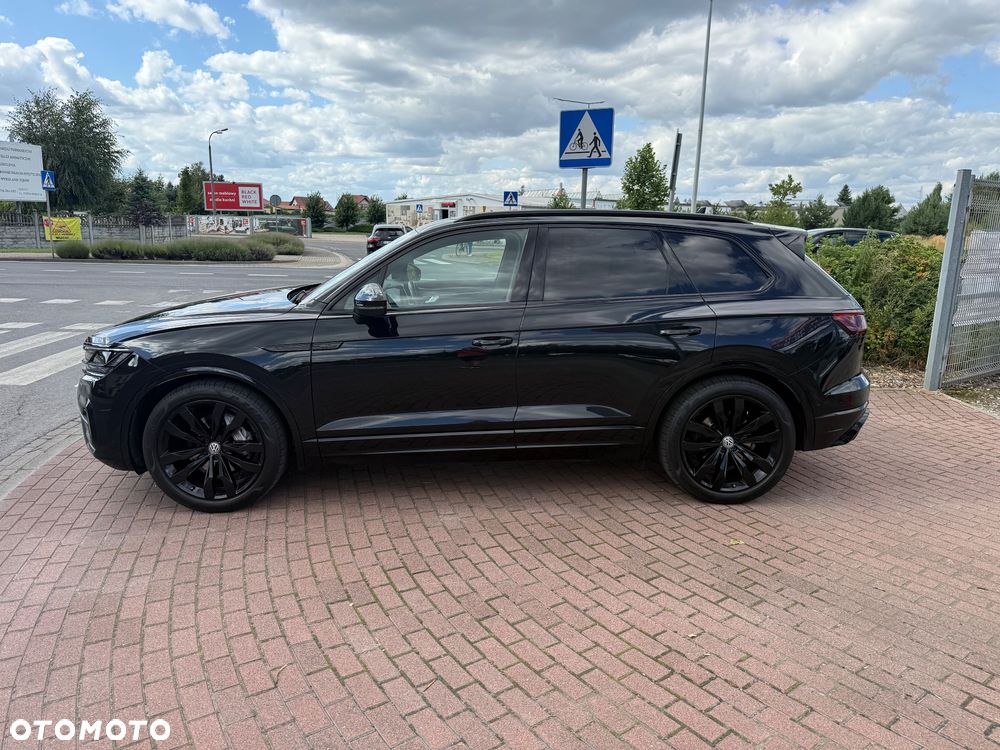 Volkswagen Touareg 3.0 V6 TDI SCR 4Mot R-Line - 29