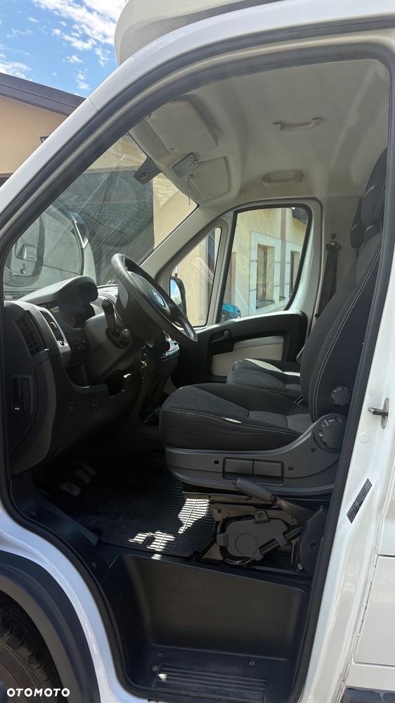 Fiat Ducato - 8