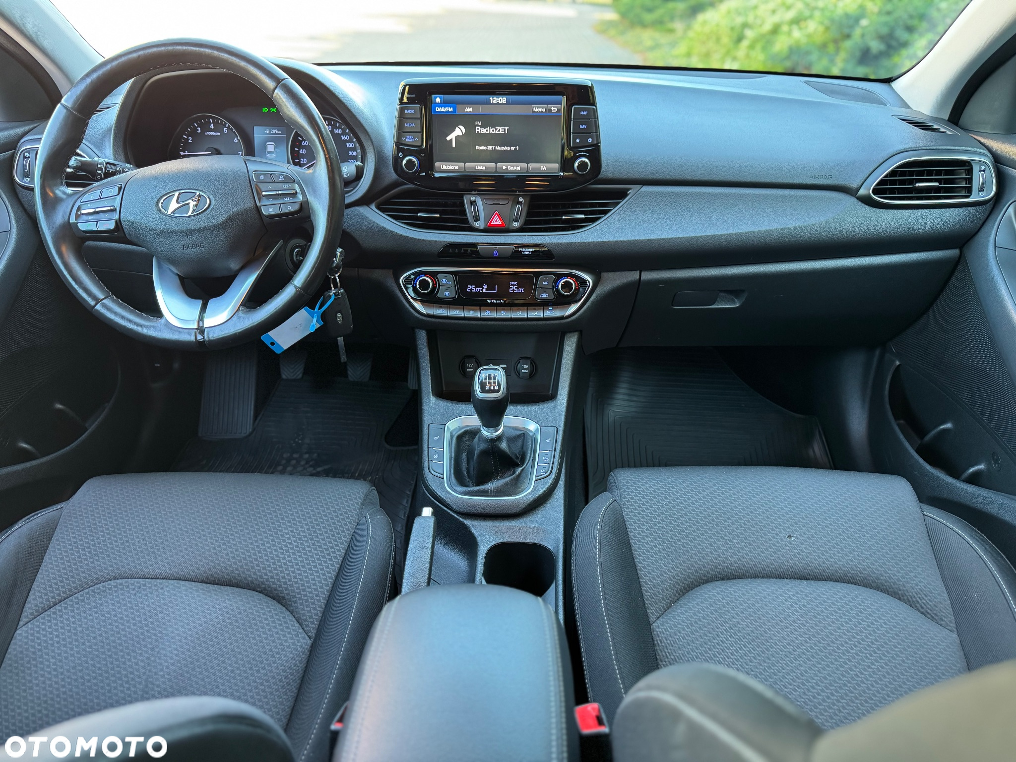 Hyundai i30 1.0 T-GDI Advantage - 16