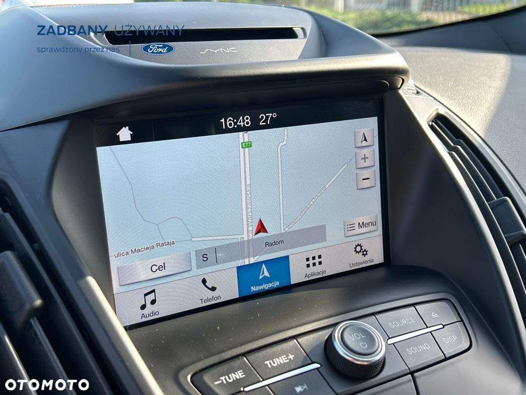 Ford Kuga 2.0 TDCi AWD ST-Line - 21
