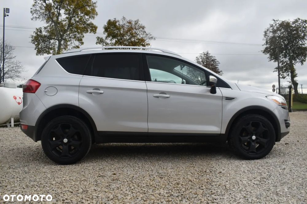 Ford Kuga 2.0 TDCi 2x4 Trend - 9