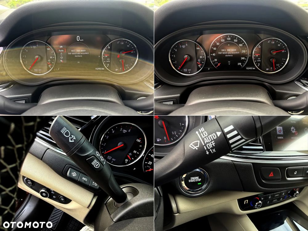 Opel Insignia 2.0 CDTI Executive - 23