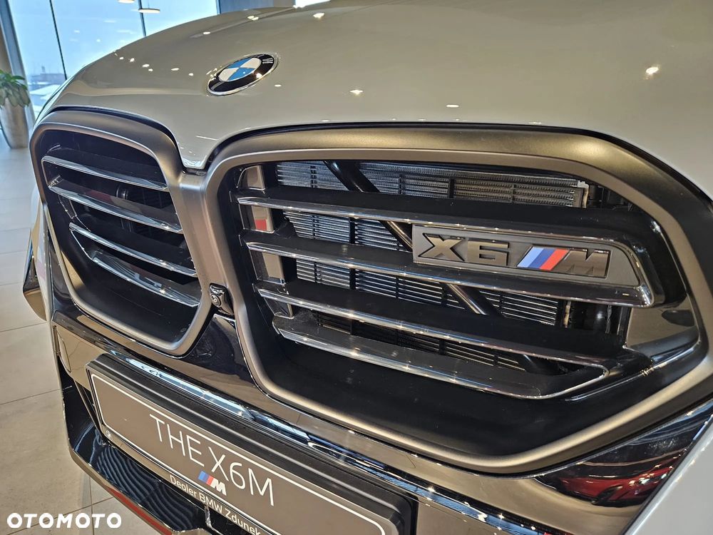 BMW X6 - 28