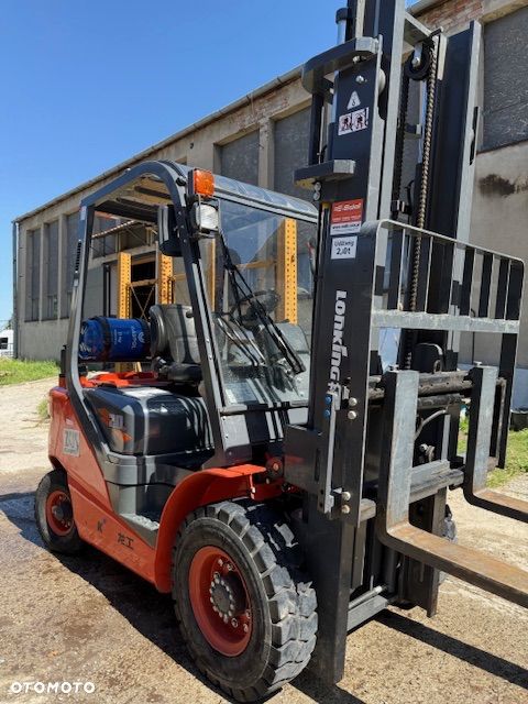 Lonking LG 20 GLT - 1