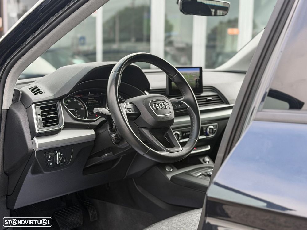 Audi Q5 50 TFSIe quattro Sport S tronic - 8
