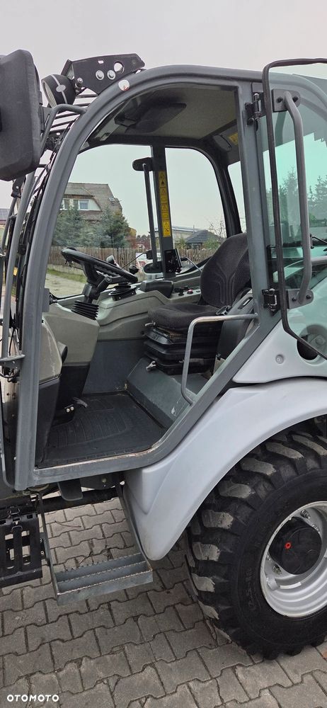 Kramer 5075, 2016 rok, tylko 1420 Mtg!!!, z Niemiec! bez DPF! - 20