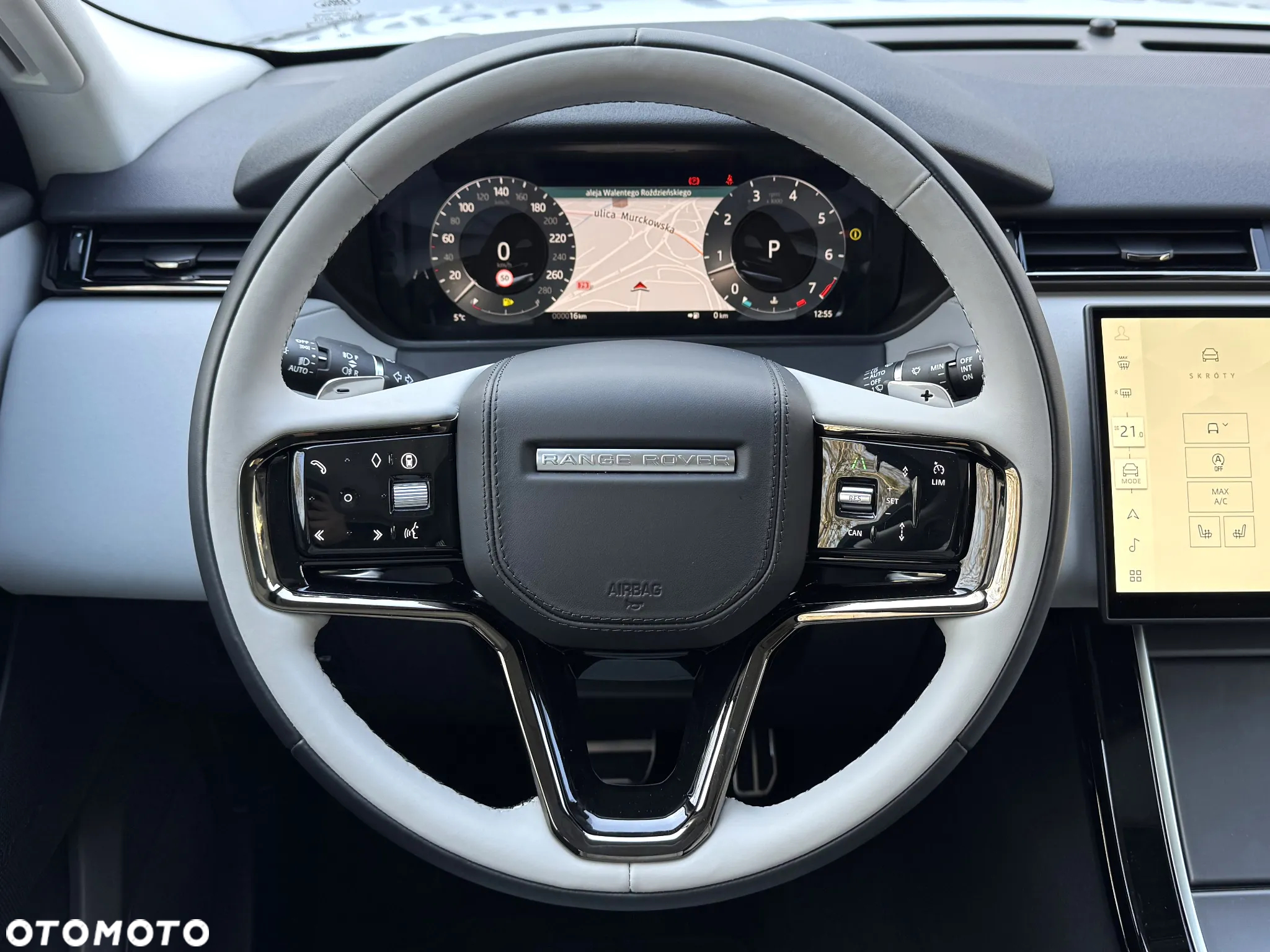 Land Rover Range Rover Velar 2.0 P250 Dynamic SE - 12