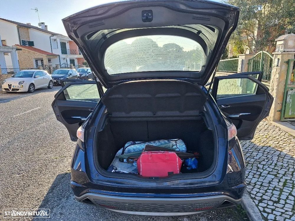 Honda Civic 2.2 i-CTDi Executive - 12