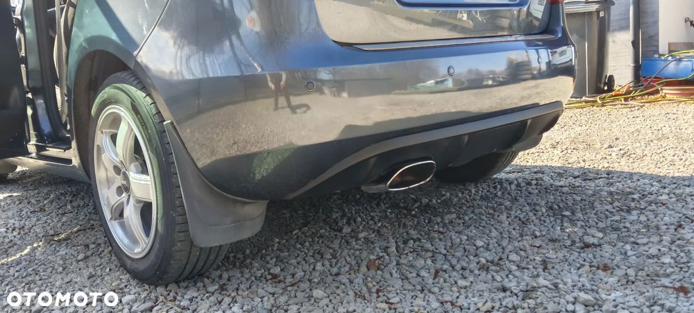 Skoda Fabia 1.4 16V Sportline - 16