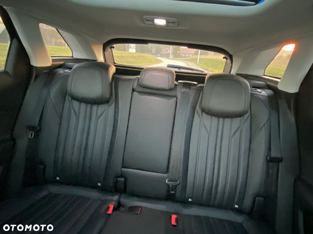 Peugeot 3008 BlueHDi 120 Stop & Start Allure - 25