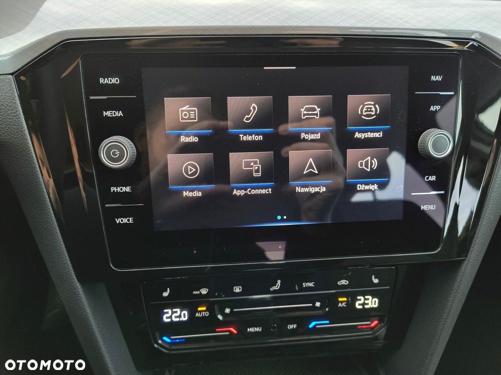 Volkswagen Passat Variant - 27