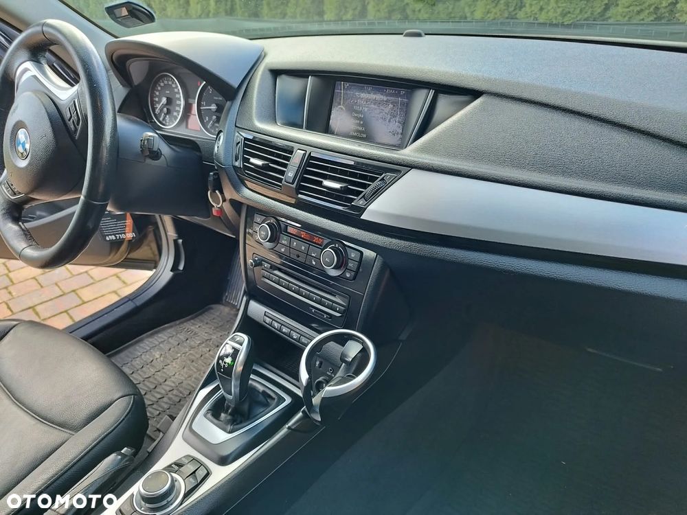 BMW X1 - 19