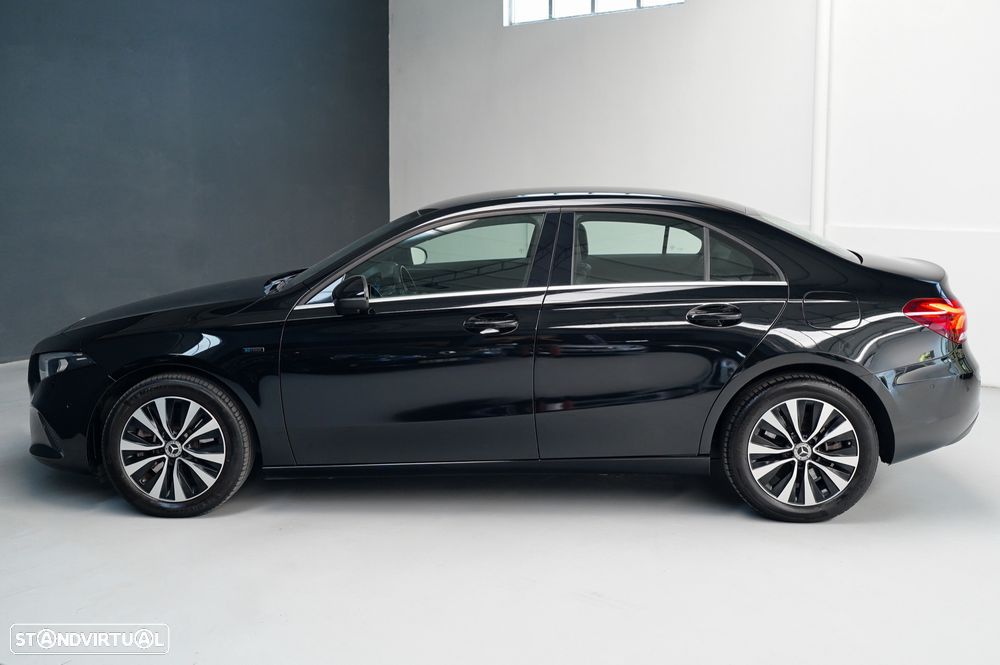 Mercedes-Benz A 250 Limousine e Progressive - 39
