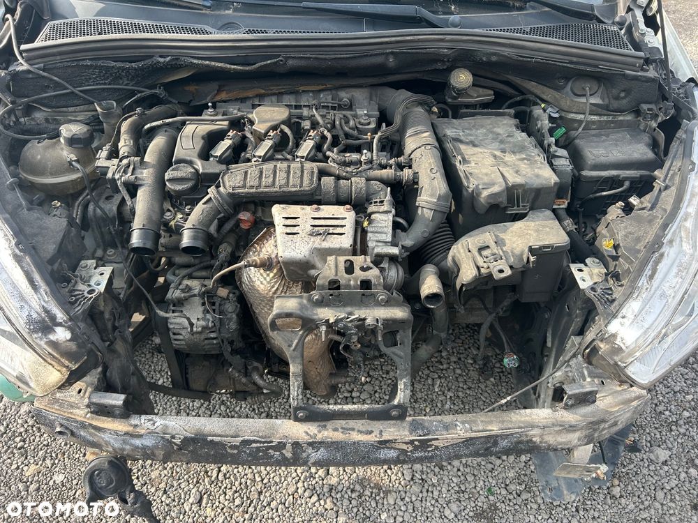 Peugeot 208 PureTech 110 Stop & Start Tech Edition - 7