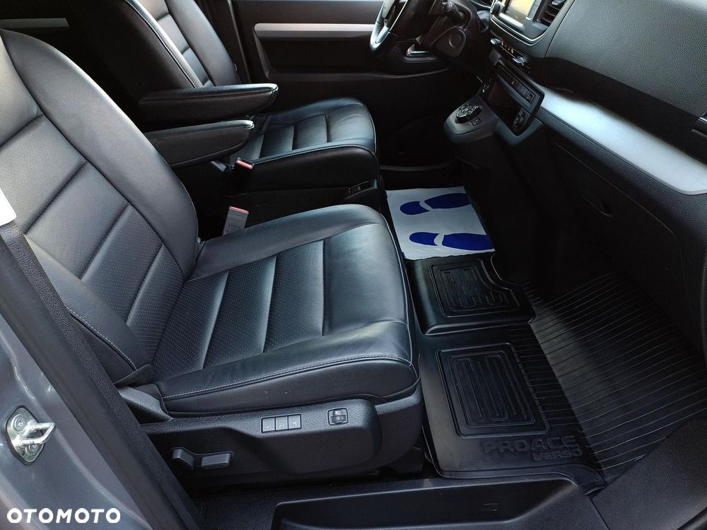 Toyota Proace Verso 2.0 D4-D Long VIP - 13