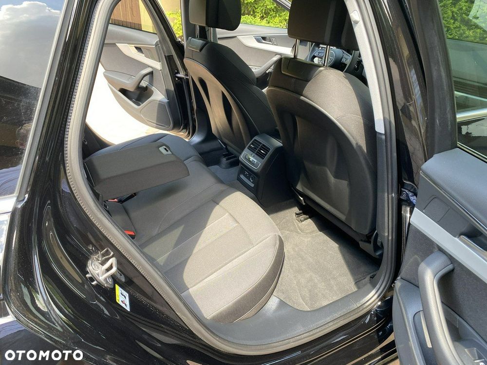 Audi A4 Avant - 39