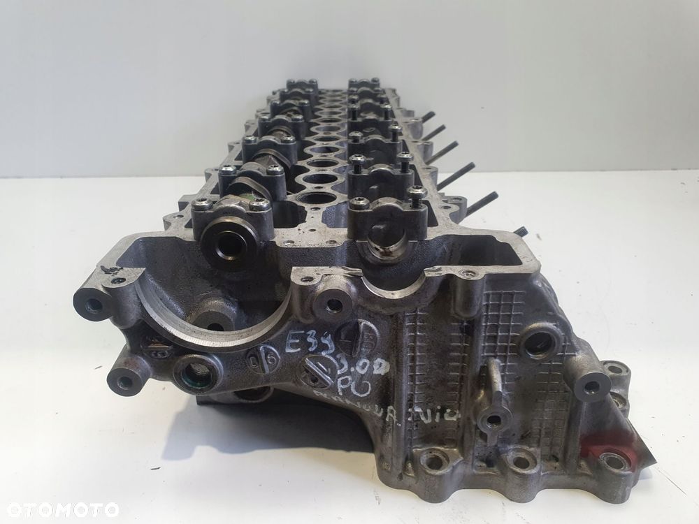 BMW E39 3.0 D GŁOWICA CYLINDRÓW 22468759 M57 - 1